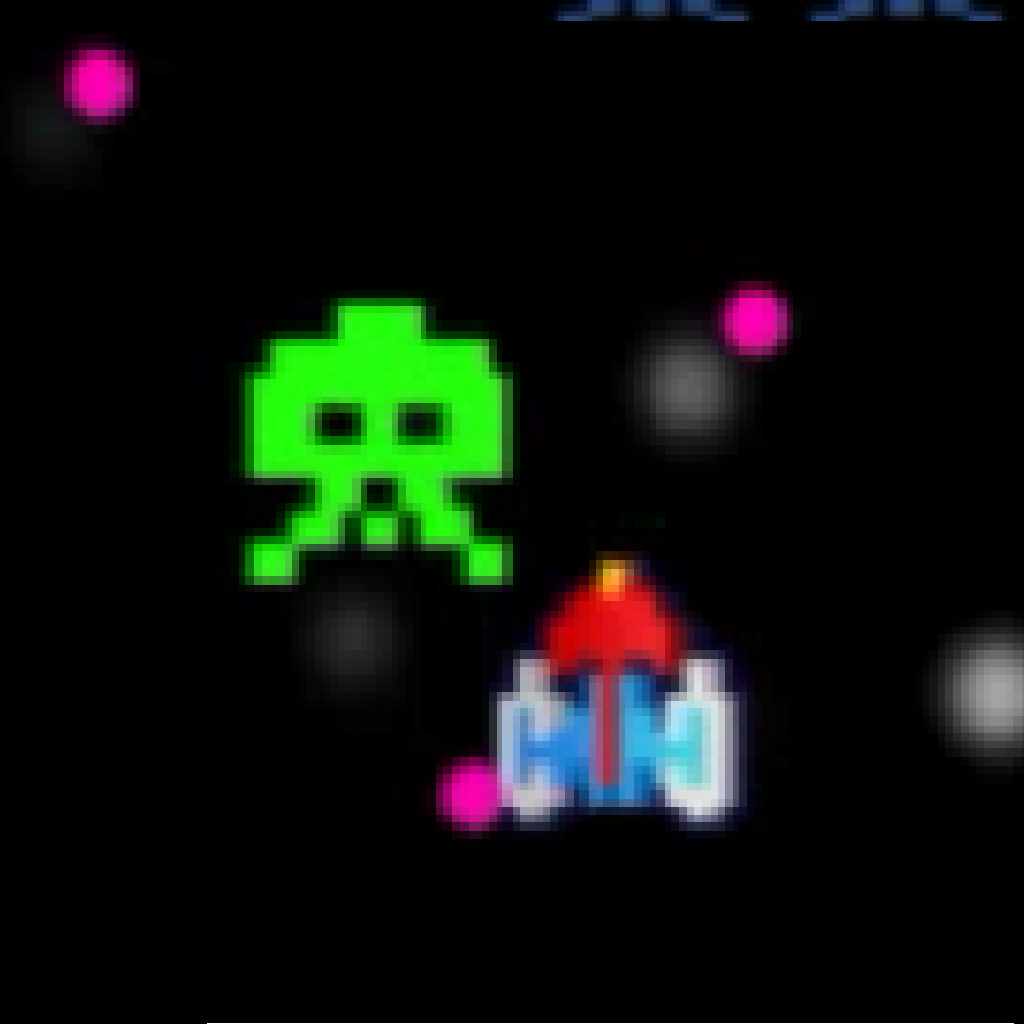 Super Galaxian