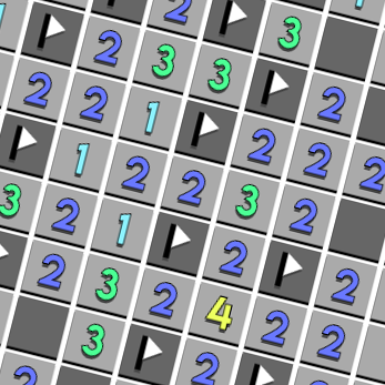 MinesWeeper Challenge