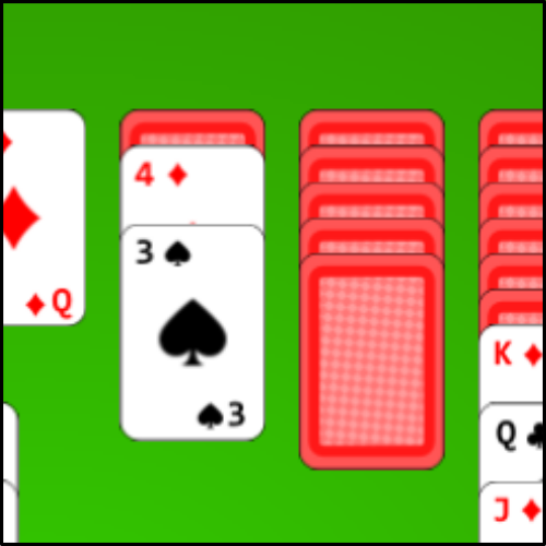 Solitaire Online